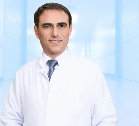 Prof. Dr. Taner Yavuz